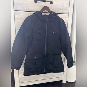 Michael Kors Camo Utility Lined shell size medium